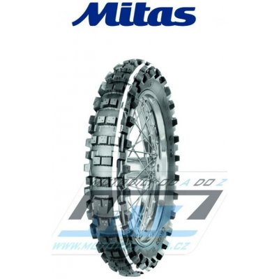 Mitas C16 Winter ICE 110/100 R18 64M – Sleviste.cz