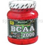 Amix BCAA 2000 240 tablet – Hledejceny.cz