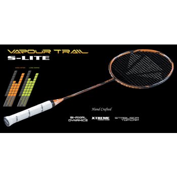 Carlton Vapour Trail S-LITE