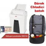 HSM Securio AF100 4 x 25 mm – Zbozi.Blesk.cz