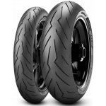 Pirelli Diablo Rosso III 160/60 R17 69W | Zboží Auto