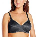 Anita podprsenka na kojení 5035 černá – Zboží Mobilmania