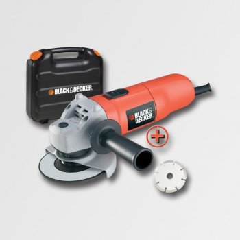 Black & Decker KG915KDG