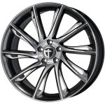Tomason TN24 8,5x19 5x108 ET45 hyper black – Zboží Mobilmania