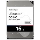 Pevný disk interní WD Ultrastar DC HC550 16TB, 0F38462