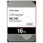 WD Ultrastar DC HC550 16TB, 0F38462 – Sleviste.cz