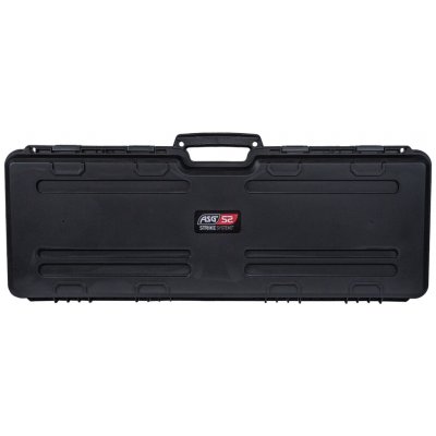 Strike Systems transportní 85 x 30 x 12 cm wave černá – Zboží Mobilmania