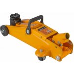 Hoteche Hydraulický zvedák pojízdný 2 t HT651203 – Sleviste.cz