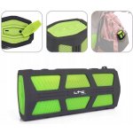 LTC Audio Freesound 15 – Zboží Živě