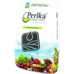 FERTISTAV Dusíkaté vápno Perlka 20 kg – Zboží Dáma