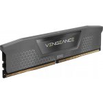 Corsair Vengeance Grey EXPO DDR5 32GB 6000MHz CL30 CMK32GX5M2B6000Z30 – Zboží Živě