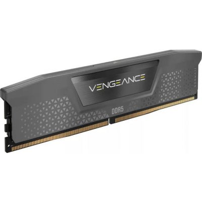Corsair Vengeance Grey EXPO DDR5 32GB 6000MHz CL30 CMK32GX5M2B6000Z30 – Hledejceny.cz