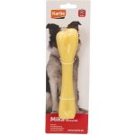 Karlie-Flamingo kost vanilková 19 cm – Zboží Dáma