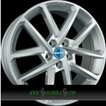 Borbet N 8x18 5x112 ET44 silver – Hledejceny.cz