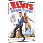 Elvis Presley: Harum Scarum DVD – Hledejceny.cz