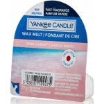 Yankee Candle vosk do aromalampy Pink Sands 22 g – Zboží Mobilmania