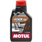 Motul Fork Oil Factory Line SAE 2,5W Very Light 1 l | Zboží Auto