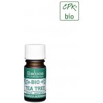 Saloos Esenciální olej Tea tree BIO 5 ml – Hledejceny.cz