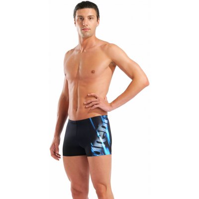 Arena Performance Placement Swim Short – Zboží Dáma