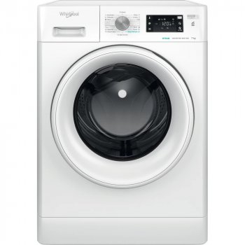 Whirlpool FFB 7259 WV EE