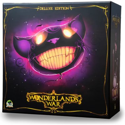 Skybound Games Wonderland's War – Zboží Živě