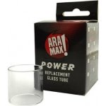 Aramax Pyrex tělo pro Power elektronickou cigaretu – Zboží Dáma