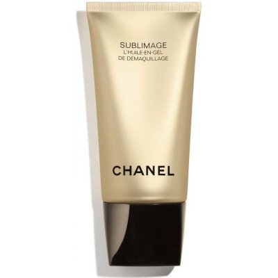 Chanel Sublimage Ultimate Comfort čisticí a rozjasňující pleťový gel 150 ml