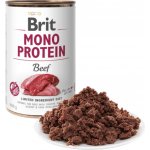 Brit Adult Mono Protein Beef 400 g – Hledejceny.cz