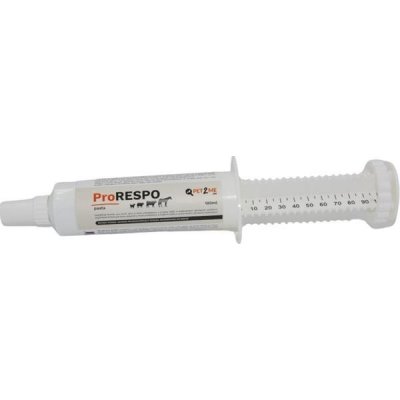 Pet2Me ProRESPO pasta kašel koní a přežvýkavcú 100 ml – Hledejceny.cz