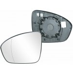 Sklo levého zpětného zrcátka RENAULT MEGANE IV | 3/2016 a výše | vyhřívané | 5901532915549 – Hledejceny.cz