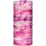 Multifunkční šátek Buff Coolnet UV+ Barva fialová – Zboží Dáma