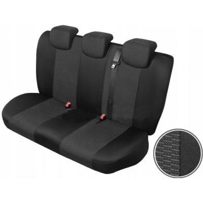 Autopotah KEGEL ARES na zadní nedělenou sedačku Skoda Octavia I-II 2012 – Hledejceny.cz