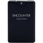 Calvin Klein Encounter toaletní voda pánská 20 ml – Hledejceny.cz