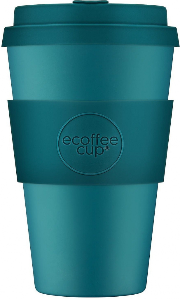 Ecoffee Cup Bay of 400 ml