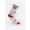 Emi Ross Vánoční ponožky ECC-2907-6