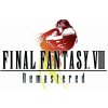 Hra na Xbox One Final Fantasy VIII Remastered