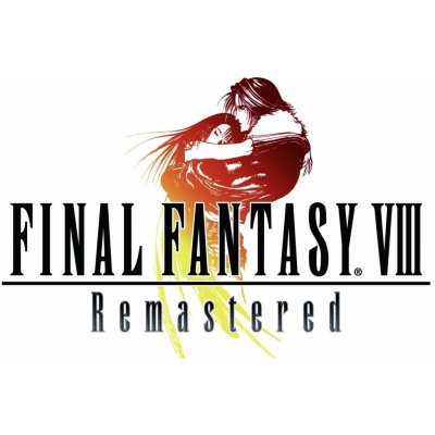 Final Fantasy VIII Remastered