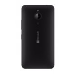 Microsoft Lumia 640 XL Dual SIM Black – Sleviste.cz