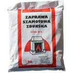 Šamotová malta 5 kg – Zboží Mobilmania