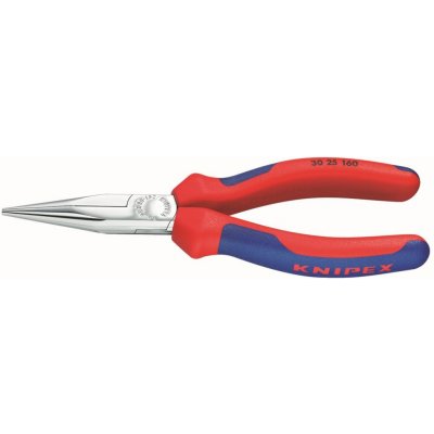 KNIPEX 30 25 160 Kleště s prodlouženými čelistmi 30 25 160 – Zboží Mobilmania