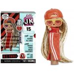 L.O.L. Surprise! Just Kicks M.C. Swag Fashion Doll s botami – Hledejceny.cz