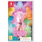 Arcade Spirits – Zboží Mobilmania