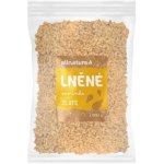 Allnature Lněné semínko zlaté 1 kg – Zboží Dáma