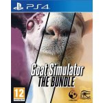 Goat Simulator: The Bundle – Zboží Dáma