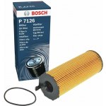 Olejový filtr BOSCH F 026 407 126