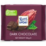 Ritter Sport 74% Peru 100 g – Zboží Dáma