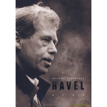 Havel - Michael Žantovský