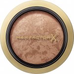 Max Factor Creme Puff Blush 10 Nude Mauve 1,5 g – Zboží Dáma