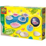 SES Výroba vonných svíček – Zboží Dáma