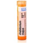 CHELIDONIUM MAJUS POR 15CH GRA 1X4G – Hledejceny.cz